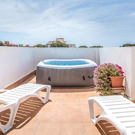 Precioso Apartamento Con Jacuzzi Leilighet Torremolinos Eksteriør bilde